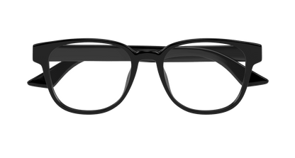 Gucci GG1746OA Black 889652502595