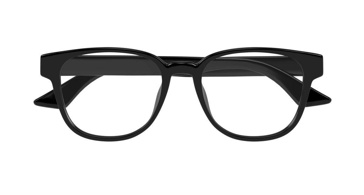 Gucci GG1746OA Black 889652502595