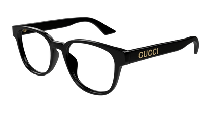 Gucci GG1746OA Black 889652502595