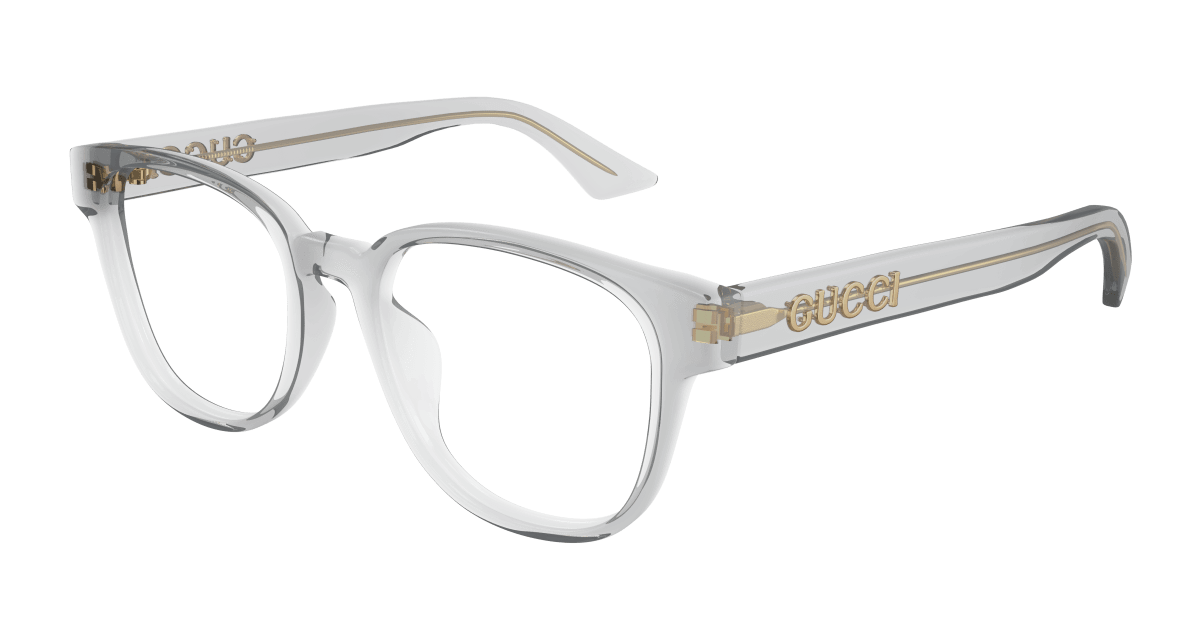 Gucci GG1746OA Grey 889652502618