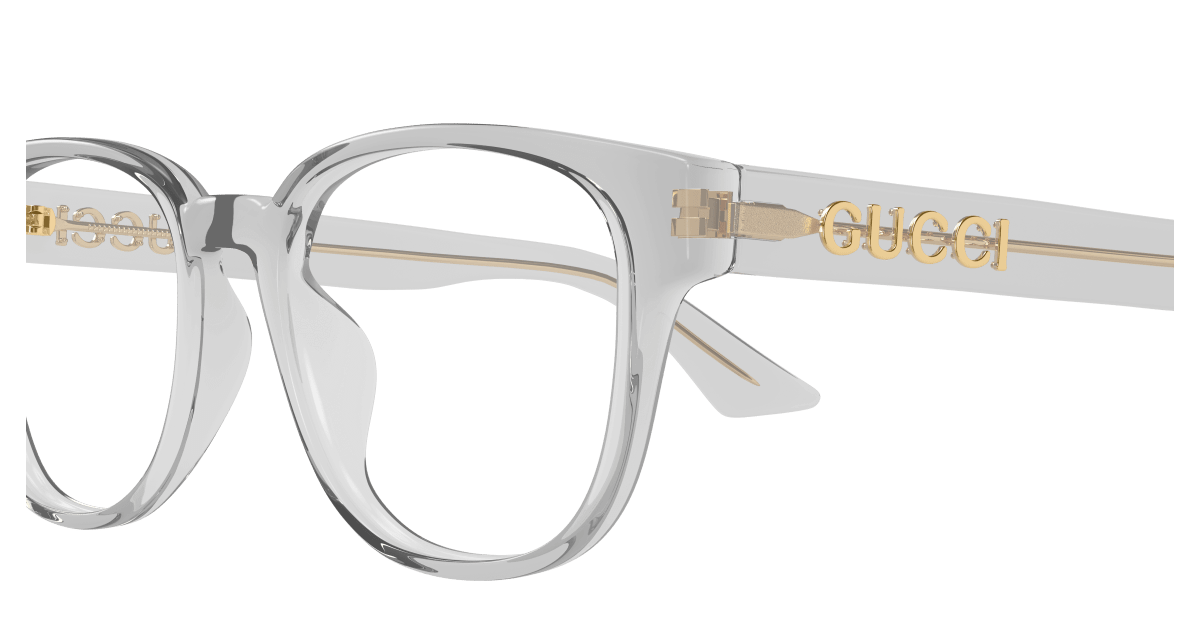 Gucci GG1746OA Grey 889652502618