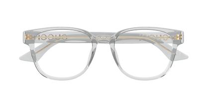 Gucci GG1746OA Grey 889652502618