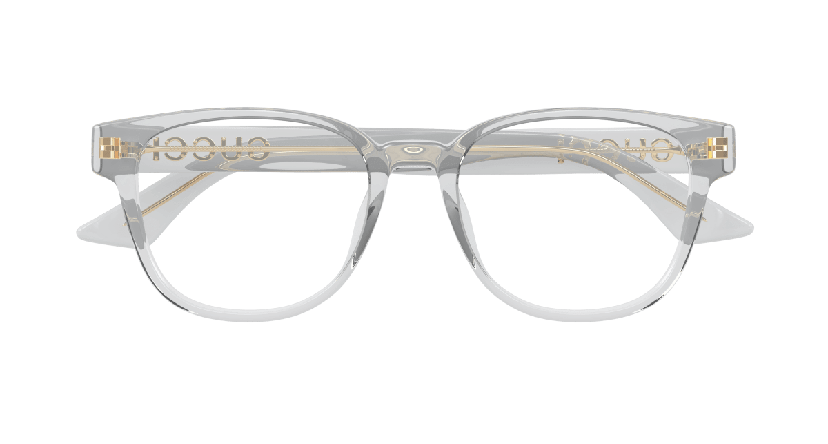 Gucci GG1746OA Grey 889652502618