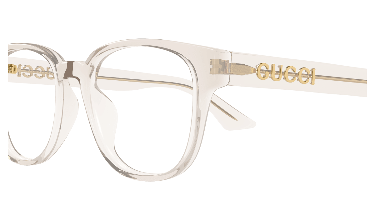 Gucci GG1746OA Pink 889652502601