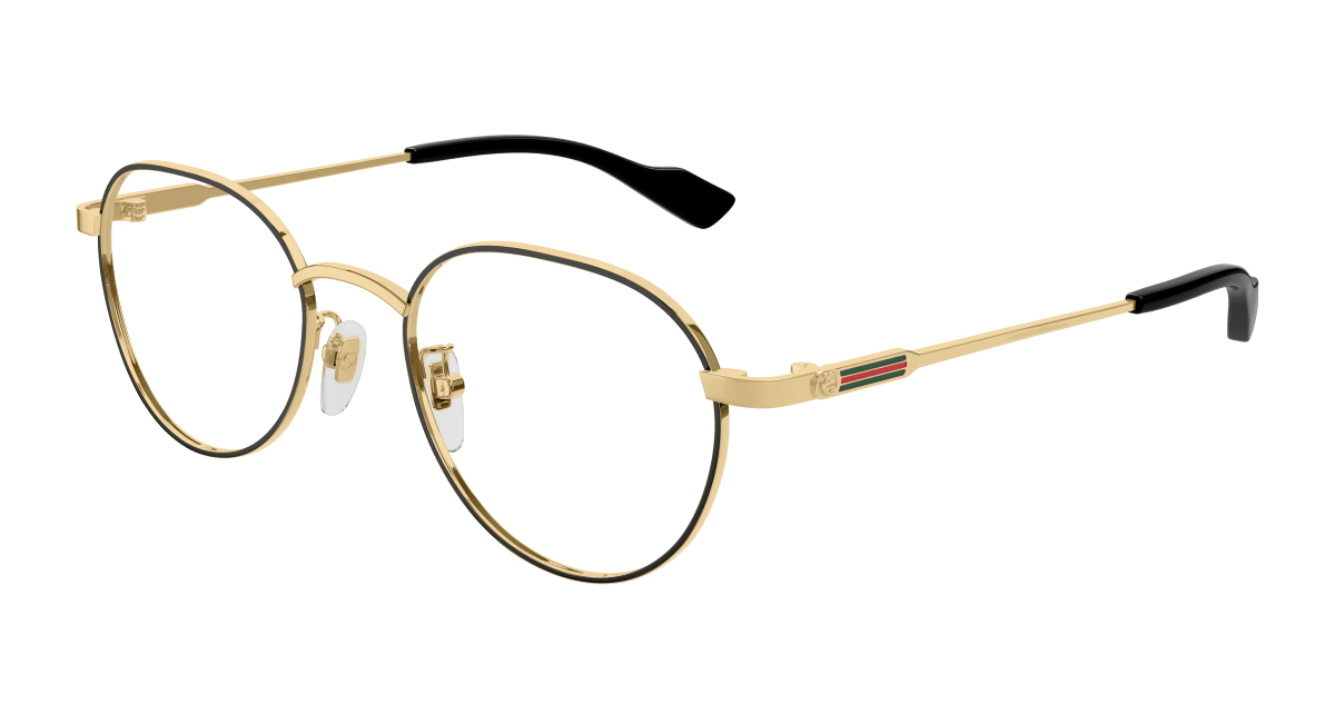 Gucci GG1747OA Gold 001 889652502625