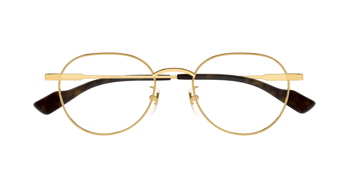 Gucci GG1747OA Gold 889652502632