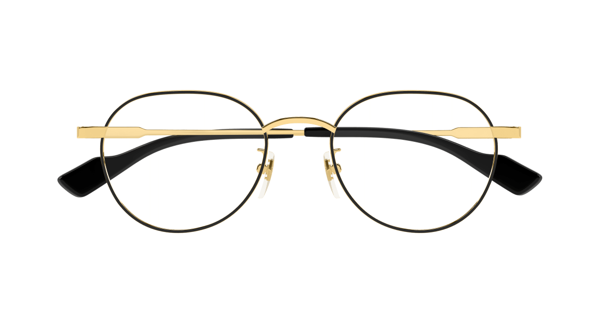 Gucci GG1747OA Gold 001 889652502625