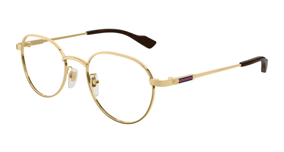 Gucci GG1747OA Gold 889652502632