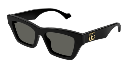 Gucci GG1753S Black 889652497624