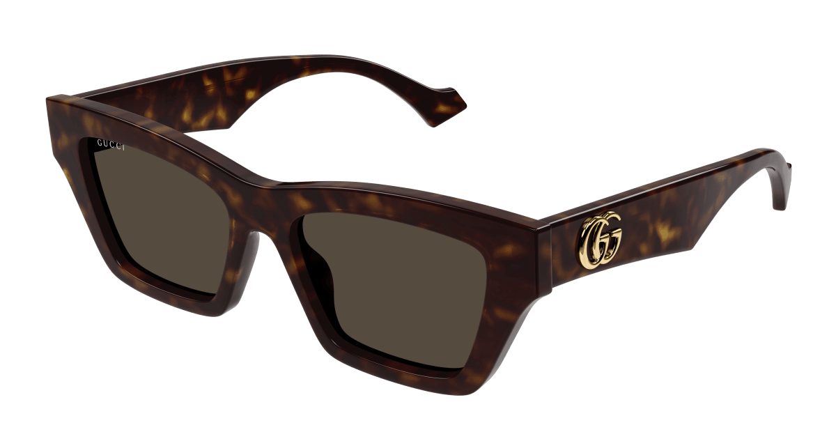 Gucci GG1753S Havana 889652497631