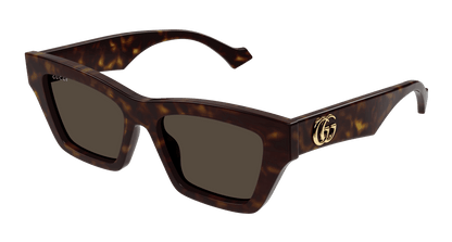 Gucci GG1753S Havana 889652497631