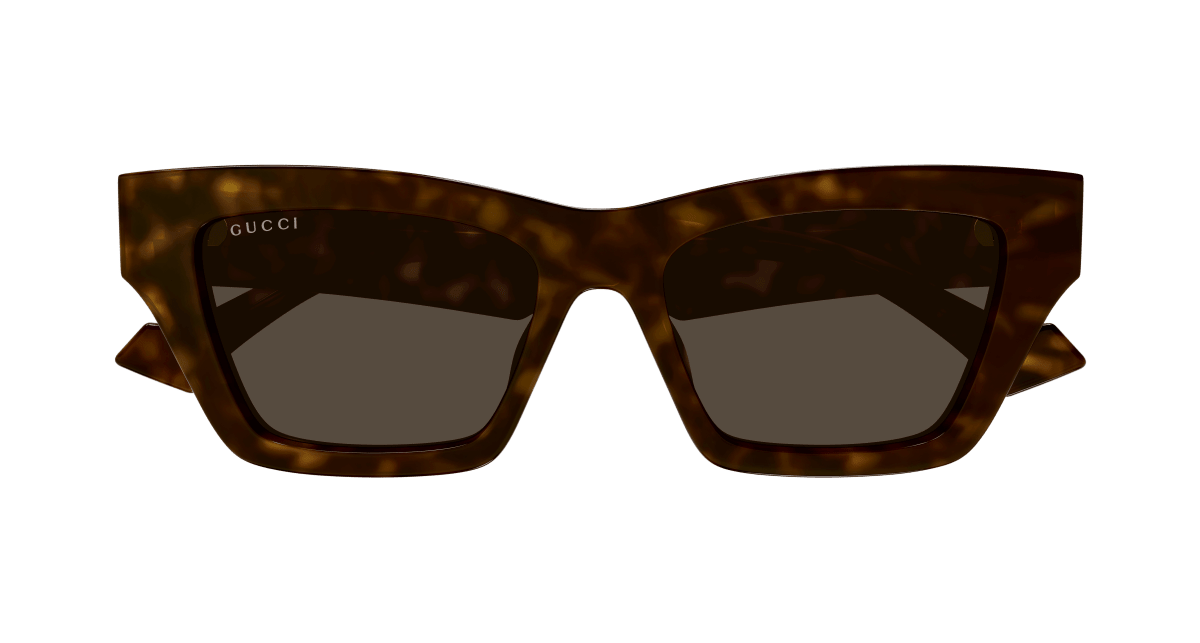 Gucci GG1753S Havana 889652497631