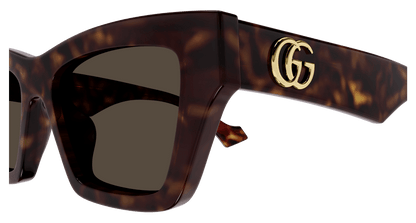 Gucci GG1753S Havana 889652497631