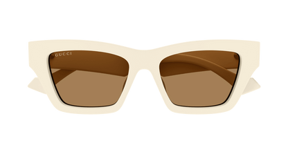 Gucci GG1753S Ivory 889652497648