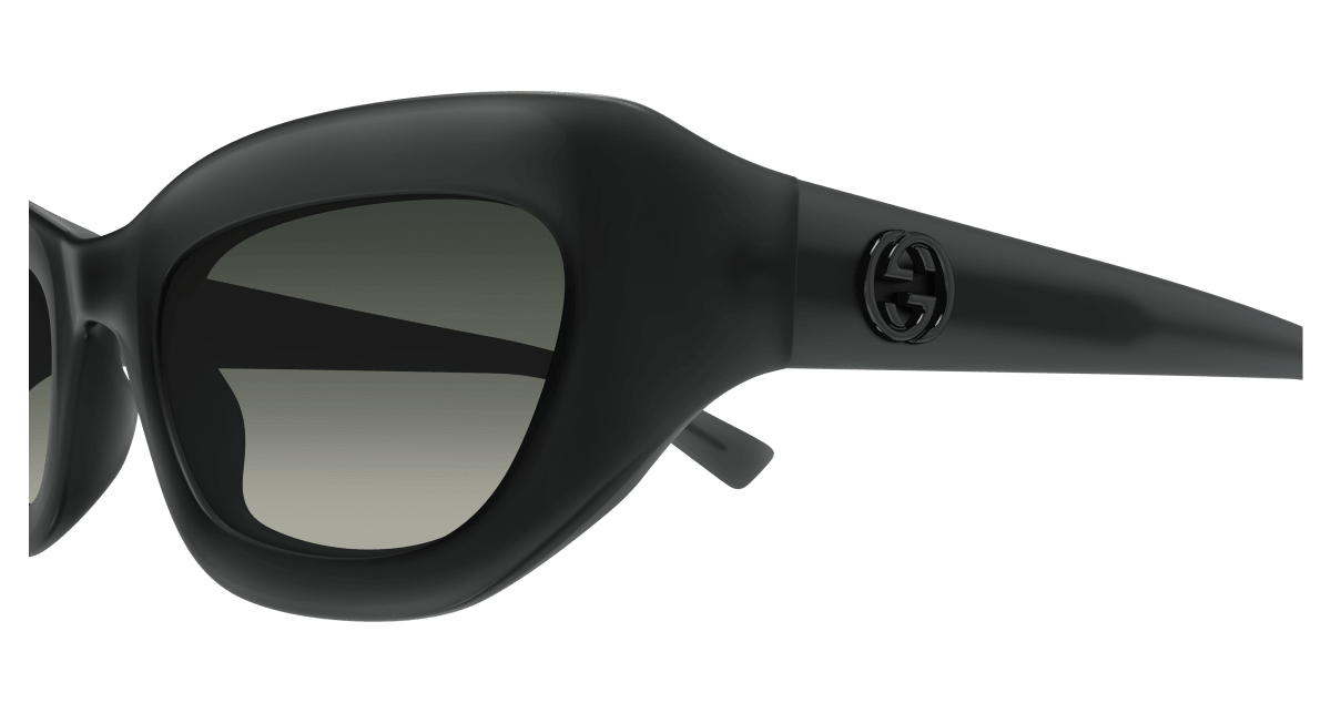 Gucci GG1784S Grey 001 889652531465