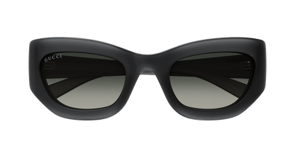 Gucci GG1784S Grey 001 889652531465
