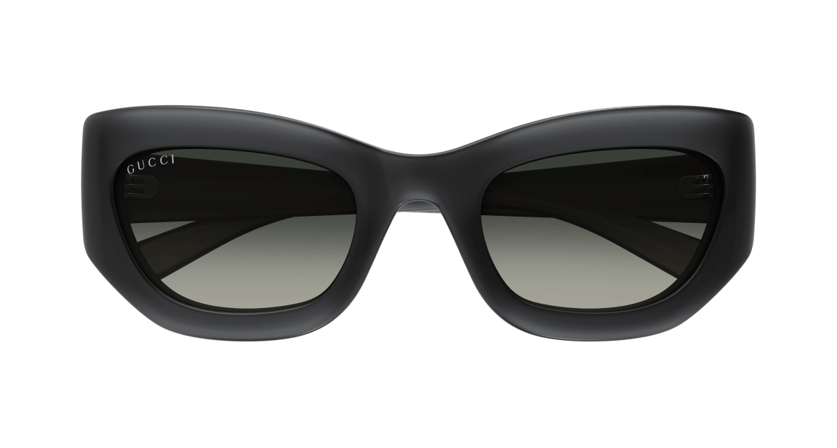 Gucci GG1784S Grey 001 889652531465