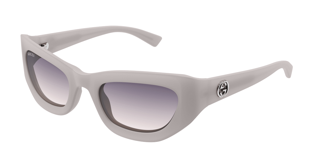 Gucci GG1784S Grey 005 889652531502