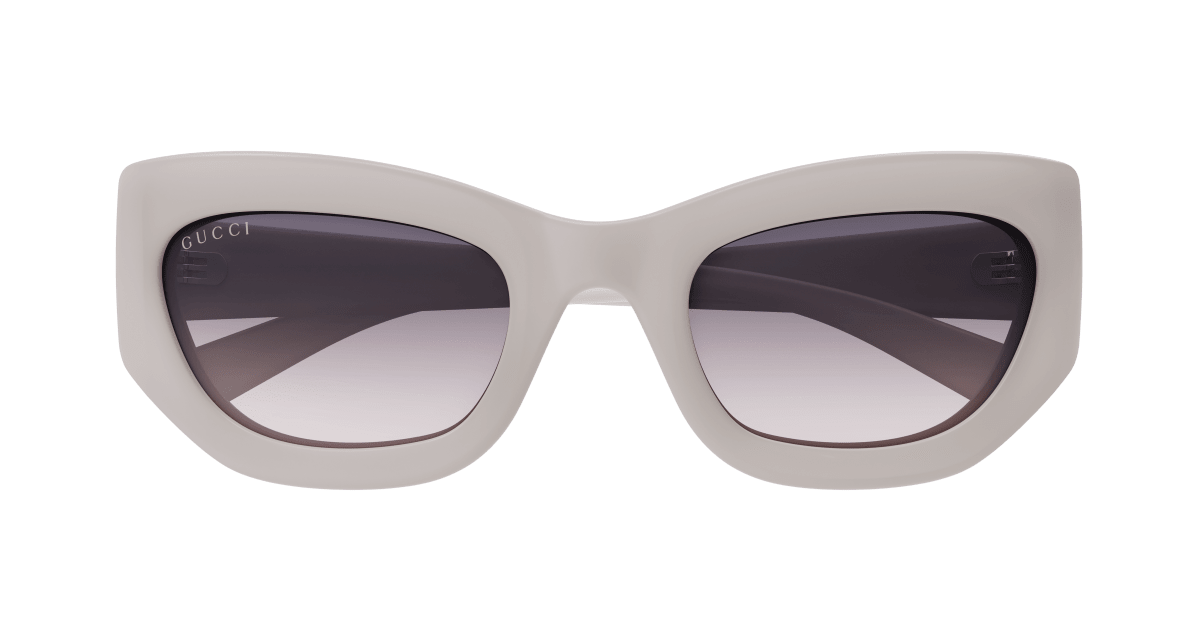 Gucci GG1784S Grey 005 889652531502