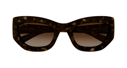 Gucci GG1784S Havana 889652531472