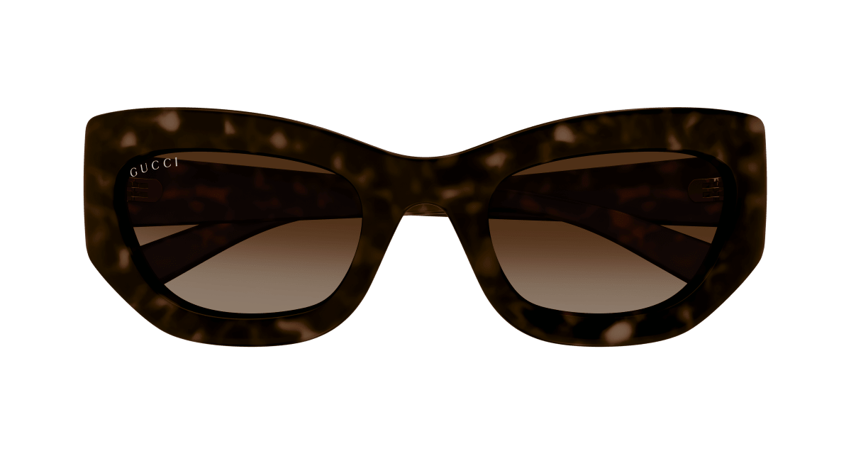 Gucci GG1784S Havana 889652531472