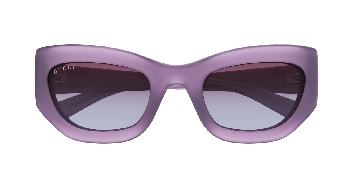 Gucci GG1784S Violet 889652531496