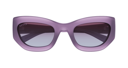 Gucci GG1784S Violet 889652531496