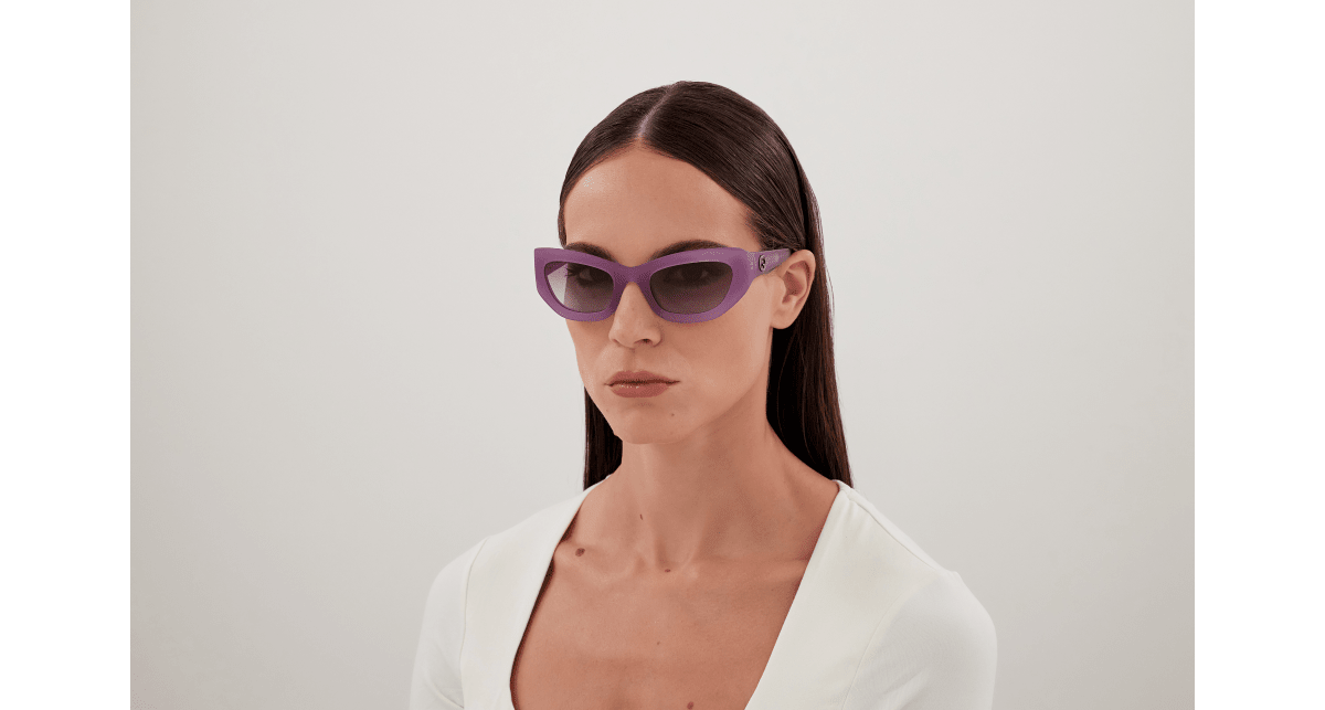 Gucci GG1784S Violet 889652531496