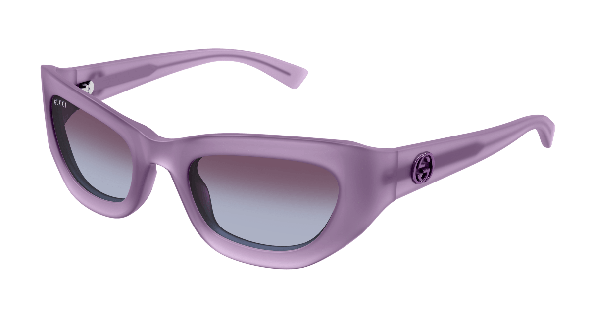Gucci GG1784S Violet 889652531496