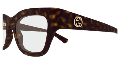 Gucci GG1785O Havana 889652531526