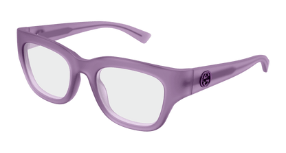 Gucci GG1785O Violet 889652531533