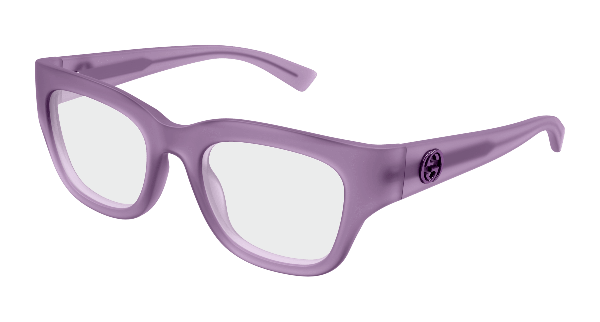 Gucci GG1785O Violet 889652531533