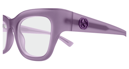 Gucci GG1785O Violet 889652531533