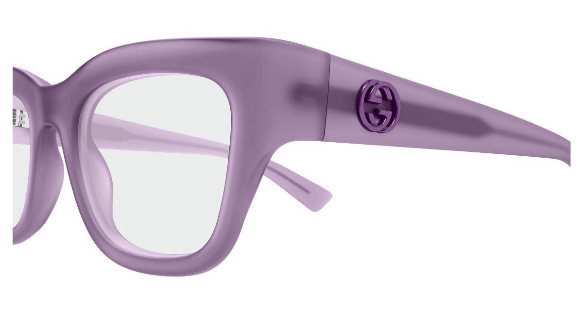 Gucci GG1785O Violet 889652531533
