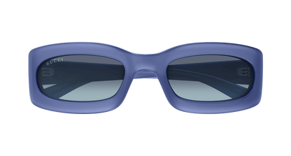 Gucci GG1786S Blue 889652531588