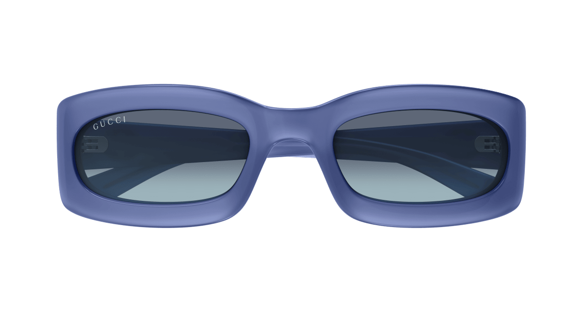 Gucci GG1786S Blue 889652531588