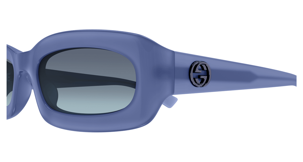 Gucci GG1786S Blue 889652531588