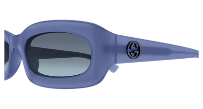 Gucci GG1786S Blue 889652531588