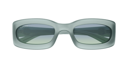 Gucci GG1786S Green 889652531595