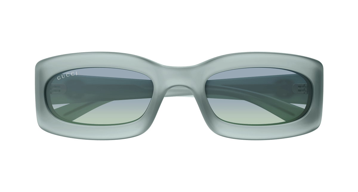 Gucci GG1786S Green 889652531595