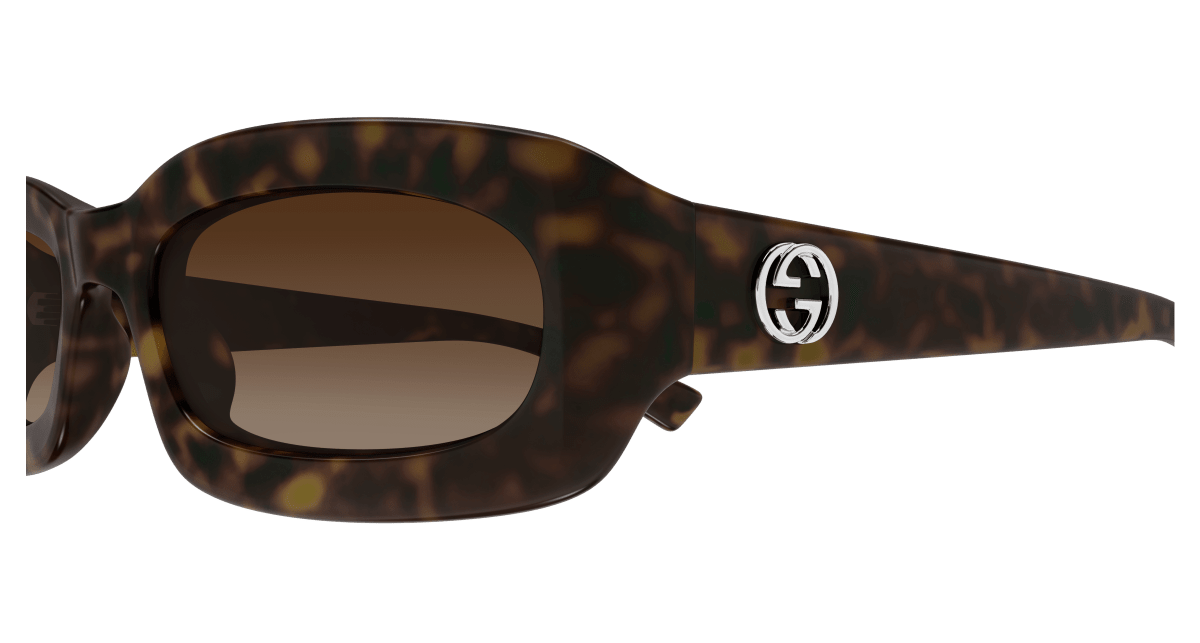 Gucci GG1786S Havana 889652531564