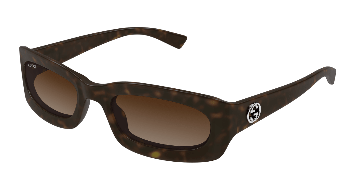 Gucci GG1786S Havana 889652531564