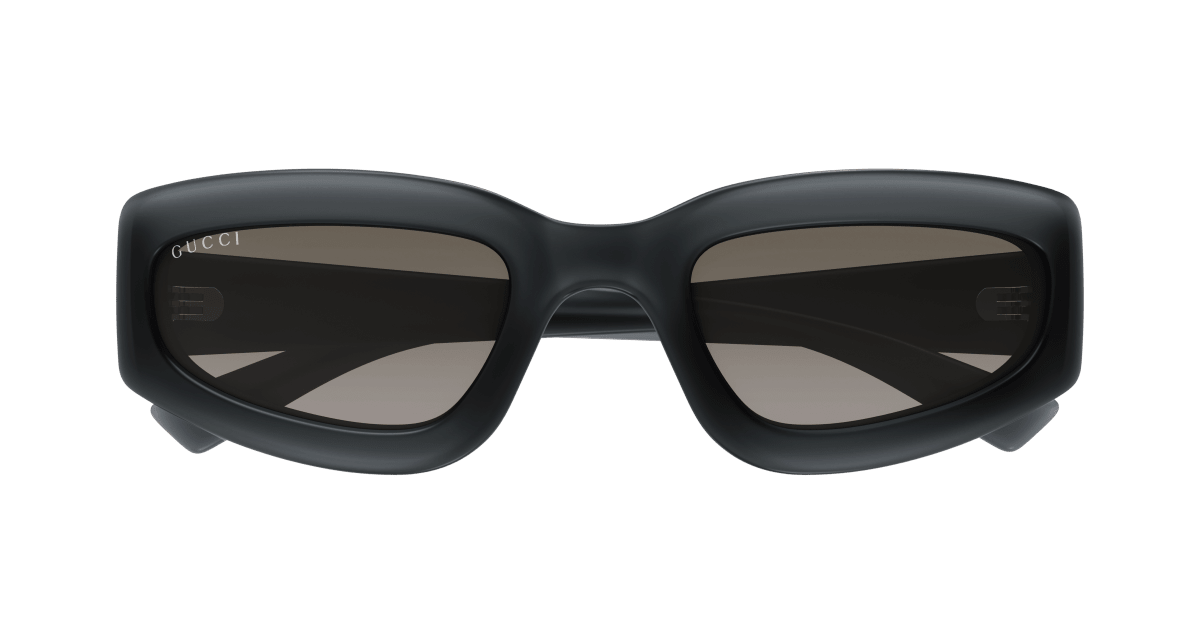 Gucci GG1787S Grey 001 889652531601