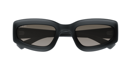 Gucci GG1787S Grey 001 889652531601