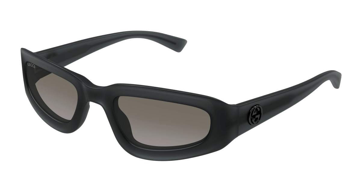 Gucci GG1787S Grey 001 889652531601