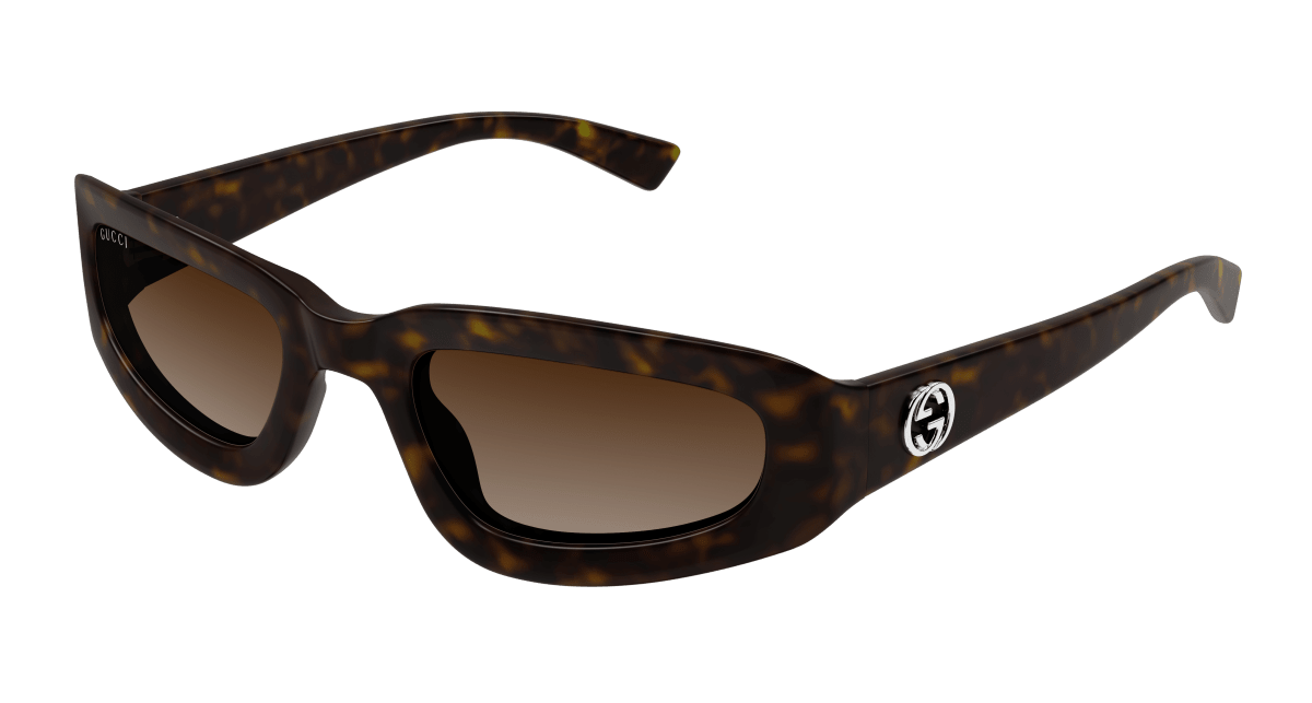 Gucci GG1787S Havana 889652531618
