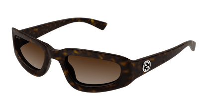 Gucci GG1787S Havana 889652531618
