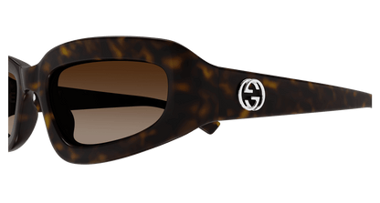 Gucci GG1787S Havana 889652531618