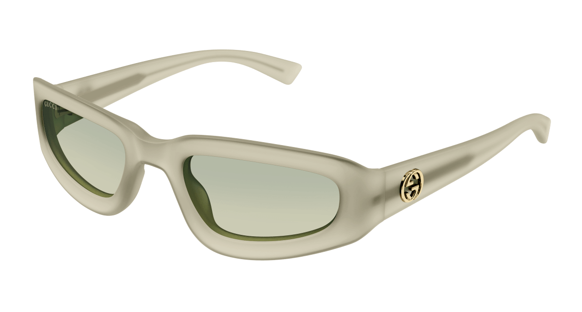 Gucci GG1787S Yellow 889652531649