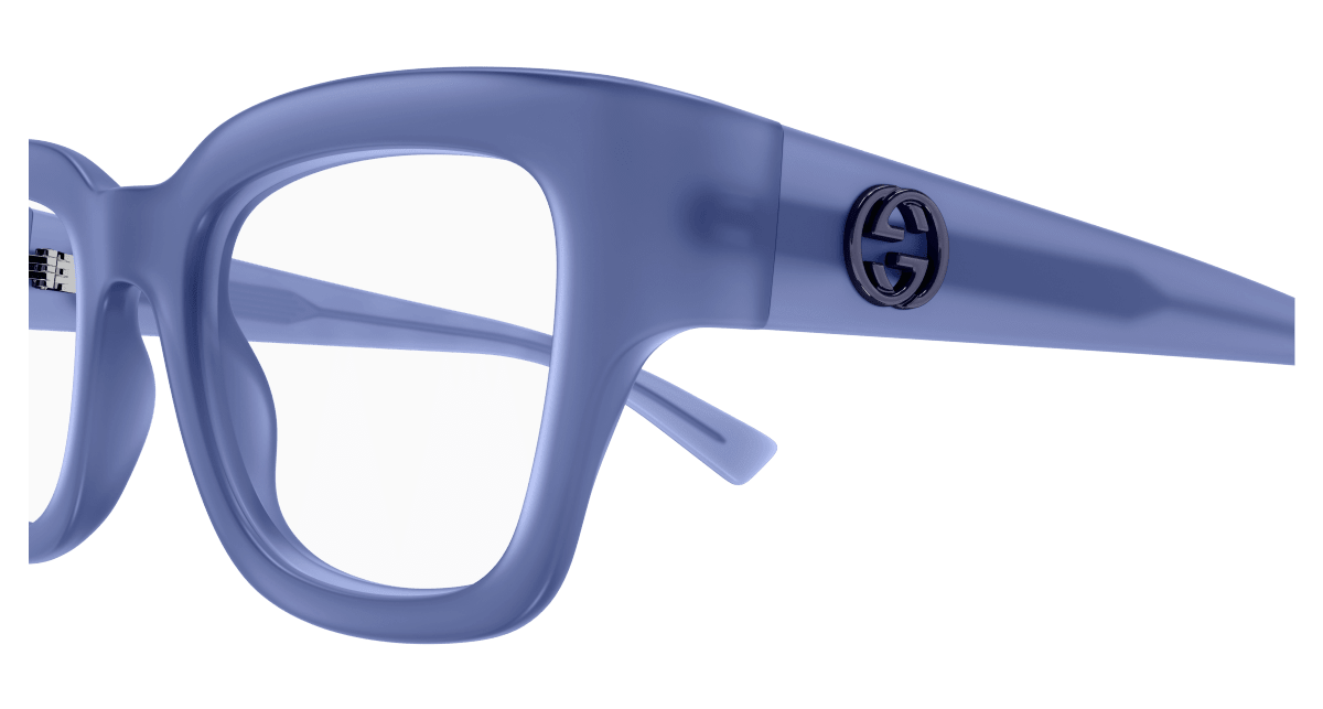 Gucci GG1788O Blue 889652531670